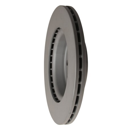 Zimmermann Brake Disc - Standard/Coated, 600323320 600323320